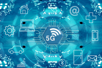 5G Business Helping